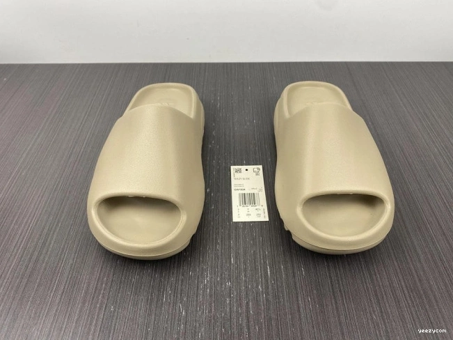 Yeezy Slide Adidas GW1934 Pure 1019